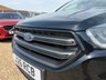 USED 2018 J FORD KUGA 1.5T EcoBoost GPF ST-Line SUV 5dr Petrol Manual Euro 6 (s/s) (150 ps) 