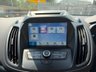 USED 2018 J FORD KUGA 1.5T EcoBoost GPF ST-Line SUV 5dr Petrol Manual Euro 6 (s/s) (150 ps) 