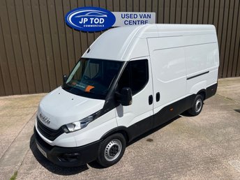 2024 IVECO DAILY