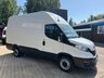 USED 2024 73 IVECO DAILY 2.3D HPI 14V 35S 3520 Panel Van 5dr Diesel Manual MWB H2 Euro 6 (s/s) (136 ps) Air Con,Cruise Control, Euro 6