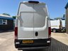 USED 2024 73 IVECO DAILY 2.3D HPI 14V 35S 3520 Panel Van 5dr Diesel Manual MWB H2 Euro 6 (s/s) (136 ps) Air Con,Cruise Control, Euro 6