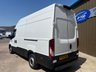 USED 2024 73 IVECO DAILY 2.3D HPI 14V 35S 3520 Panel Van 5dr Diesel Manual MWB H2 Euro 6 (s/s) (136 ps) Air Con,Cruise Control, Euro 6