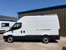USED 2024 73 IVECO DAILY 2.3D HPI 14V 35S 3520 Panel Van 5dr Diesel Manual MWB H2 Euro 6 (s/s) (136 ps) Air Con,Cruise Control, Euro 6