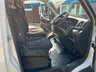 USED 2024 73 IVECO DAILY 2.3D HPI 14V 35S 3520 Panel Van 5dr Diesel Manual MWB H2 Euro 6 (s/s) (136 ps) Air Con,Cruise Control, Euro 6