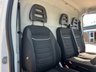 USED 2024 73 IVECO DAILY 2.3D HPI 14V 35S 3520 Panel Van 5dr Diesel Manual MWB H2 Euro 6 (s/s) (136 ps) Air Con,Cruise Control, Euro 6