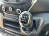 USED 2024 73 IVECO DAILY 2.3D HPI 14V 35S 3520 Panel Van 5dr Diesel Manual MWB H2 Euro 6 (s/s) (136 ps) Air Con,Cruise Control, Euro 6