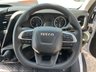 USED 2024 73 IVECO DAILY 2.3D HPI 14V 35S 3520 Panel Van 5dr Diesel Manual MWB H2 Euro 6 (s/s) (136 ps) Air Con,Cruise Control, Euro 6