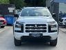 USED 2026 26 MITSUBISHI L200 2.4 Bi-Turbo Barbarian Pickup Double Cab 4dr Diesel Auto 4WD Euro 6 (s/s) (204 ps) THE ALL NEW L200 HAS ARRIVED!