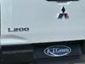 USED 2026 26 MITSUBISHI L200 2.4 Bi-Turbo Barbarian Pickup Double Cab 4dr Diesel Auto 4WD Euro 6 (s/s) (204 ps) THE ALL NEW L200 HAS ARRIVED!