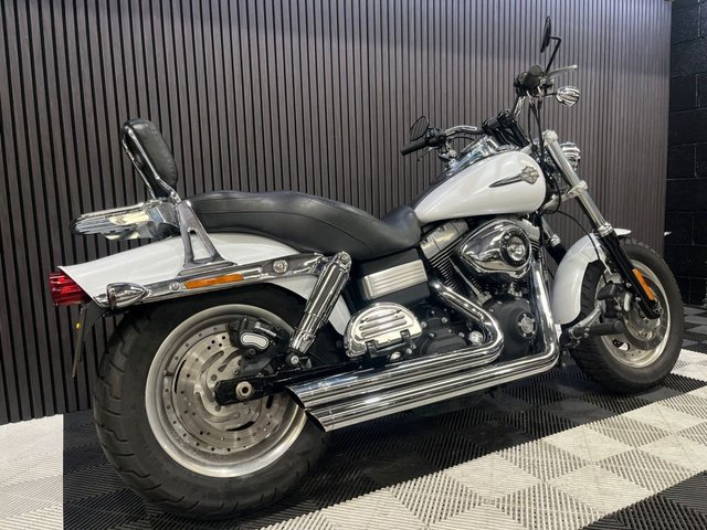 View our HARLEY-DAVIDSON DYNA
