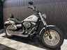 USED 2011 11 HARLEY-DAVIDSON DYNA 1584 FXDF FAT BOB FINANCE SPECIALISTS APPLY NOW LOW RATE FINANCE DELIVERY AVAILABLE