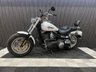USED 2011 11 HARLEY-DAVIDSON DYNA 1584 FXDF FAT BOB FINANCE SPECIALISTS APPLY NOW LOW RATE FINANCE DELIVERY AVAILABLE