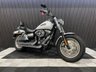 USED 2011 11 HARLEY-DAVIDSON DYNA 1584 FXDF FAT BOB FINANCE SPECIALISTS APPLY NOW LOW RATE FINANCE DELIVERY AVAILABLE
