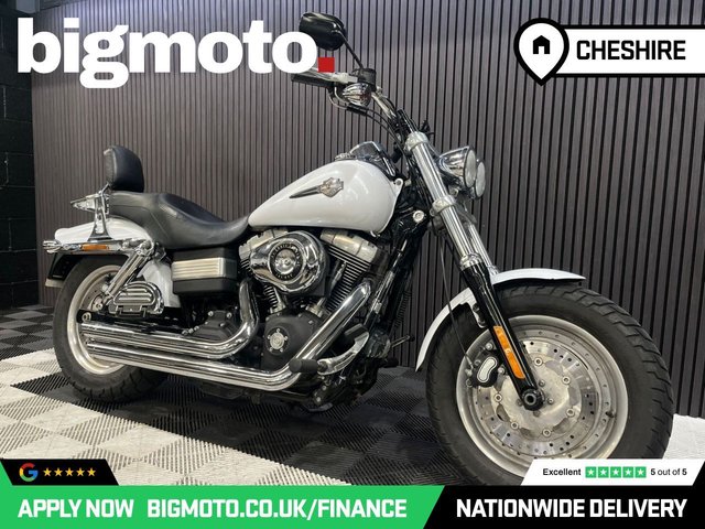 View our HARLEY-DAVIDSON DYNA