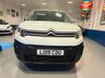 USED 2019 19 CITROEN BERLINGO 1.6 BlueHDi 650 Enterprise M SWB Euro 6 **NO VAT** Full Service History Apple Car Play
