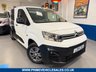 USED 2019 19 CITROEN BERLINGO 1.6 BlueHDi 650 Enterprise M SWB Euro 6 **NO VAT** Full Service History Apple Car Play