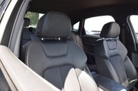 USED 2021 71 AUDI A6 SALOON 2.0 TFSI 40 Black Edition Saloon 4dr Petrol S Tronic Euro 6 (s/s) (204 ps) BLACK EDITION / CARPLAY / FSH