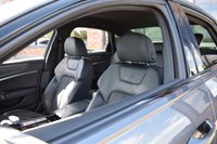 USED 2021 71 AUDI A6 SALOON 2.0 TFSI 40 Black Edition Saloon 4dr Petrol S Tronic Euro 6 (s/s) (204 ps) BLACK EDITION / CARPLAY / FSH