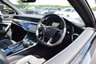 USED 2021 71 AUDI A6 SALOON 2.0 TFSI 40 Black Edition Saloon 4dr Petrol S Tronic Euro 6 (s/s) (204 ps) BLACK EDITION / CARPLAY / FSH
