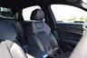 USED 2021 71 AUDI A6 SALOON 2.0 TFSI 40 Black Edition Saloon 4dr Petrol S Tronic Euro 6 (s/s) (204 ps) BLACK EDITION / CARPLAY / FSH
