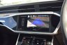 USED 2021 71 AUDI A6 SALOON 2.0 TFSI 40 Black Edition Saloon 4dr Petrol S Tronic Euro 6 (s/s) (204 ps) BLACK EDITION / CARPLAY / FSH
