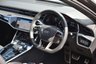 USED 2021 71 AUDI A6 SALOON 2.0 TFSI 40 Black Edition Saloon 4dr Petrol S Tronic Euro 6 (s/s) (204 ps) BLACK EDITION / CARPLAY / FSH