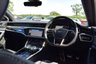 USED 2021 71 AUDI A6 SALOON 2.0 TFSI 40 Black Edition Saloon 4dr Petrol S Tronic Euro 6 (s/s) (204 ps) BLACK EDITION / CARPLAY / FSH