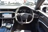 USED 2021 71 AUDI A6 SALOON 2.0 TFSI 40 Black Edition Saloon 4dr Petrol S Tronic Euro 6 (s/s) (204 ps) BLACK EDITION / CARPLAY / FSH