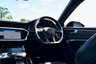 USED 2021 71 AUDI A6 SALOON 2.0 TFSI 40 Black Edition Saloon 4dr Petrol S Tronic Euro 6 (s/s) (204 ps) BLACK EDITION / CARPLAY / FSH