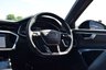 USED 2021 71 AUDI A6 SALOON 2.0 TFSI 40 Black Edition Saloon 4dr Petrol S Tronic Euro 6 (s/s) (204 ps) BLACK EDITION / CARPLAY / FSH