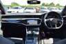 USED 2021 71 AUDI A6 SALOON 2.0 TFSI 40 Black Edition Saloon 4dr Petrol S Tronic Euro 6 (s/s) (204 ps) BLACK EDITION / CARPLAY / FSH