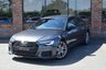 USED 2021 71 AUDI A6 SALOON 2.0 TFSI 40 Black Edition Saloon 4dr Petrol S Tronic Euro 6 (s/s) (204 ps) BLACK EDITION / CARPLAY / FSH