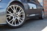 USED 2021 71 AUDI A6 SALOON 2.0 TFSI 40 Black Edition Saloon 4dr Petrol S Tronic Euro 6 (s/s) (204 ps) BLACK EDITION / CARPLAY / FSH
