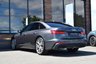USED 2021 71 AUDI A6 SALOON 2.0 TFSI 40 Black Edition Saloon 4dr Petrol S Tronic Euro 6 (s/s) (204 ps) BLACK EDITION / CARPLAY / FSH