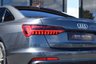 USED 2021 71 AUDI A6 SALOON 2.0 TFSI 40 Black Edition Saloon 4dr Petrol S Tronic Euro 6 (s/s) (204 ps) BLACK EDITION / CARPLAY / FSH