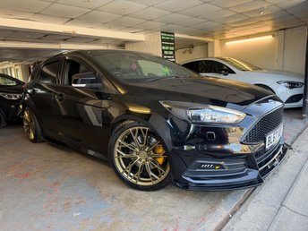 View our Ford Focus