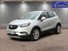 USED 2017 66 VAUXHALL MOKKA X 1.4i Turbo Active SUV 5dr Petrol Auto Euro 6 (140 ps) Rare automatic petrol SUV. Very low mileage - Only 49K. Only 2 owners from new. Service history & spare key & vehicle information pack. 2 YEARS FREE MOT & SERVICE INCLUDED. 3 Months Russell Ham Quality Warranty . All Car's Are HPI Clear . Finance Arranged - - Extended 12 Month's Warranty Available. To view all of our cars visit www.russellham.co.uk