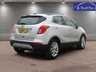 USED 2017 66 VAUXHALL MOKKA X 1.4i Turbo Active SUV 5dr Petrol Auto Euro 6 (140 ps) Rare automatic petrol SUV. Very low mileage - Only 49K. Only 2 owners from new. Service history & spare key & vehicle information pack. 2 YEARS FREE MOT & SERVICE INCLUDED. 3 Months Russell Ham Quality Warranty . All Car's Are HPI Clear . Finance Arranged - - Extended 12 Month's Warranty Available. To view all of our cars visit www.russellham.co.uk