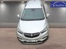USED 2017 66 VAUXHALL MOKKA X 1.4i Turbo Active SUV 5dr Petrol Auto Euro 6 (140 ps) Rare automatic petrol SUV. Very low mileage - Only 49K. Only 2 owners from new. Service history & spare key & vehicle information pack. 2 YEARS FREE MOT & SERVICE INCLUDED. 3 Months Russell Ham Quality Warranty . All Car's Are HPI Clear . Finance Arranged - - Extended 12 Month's Warranty Available. To view all of our cars visit www.russellham.co.uk