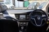 USED 2017 66 VAUXHALL MOKKA X 1.4i Turbo Active SUV 5dr Petrol Auto Euro 6 (140 ps) Rare automatic petrol SUV. Very low mileage - Only 49K. Only 2 owners from new. Service history & spare key & vehicle information pack. 2 YEARS FREE MOT & SERVICE INCLUDED. 3 Months Russell Ham Quality Warranty . All Car's Are HPI Clear . Finance Arranged - - Extended 12 Month's Warranty Available. To view all of our cars visit www.russellham.co.uk