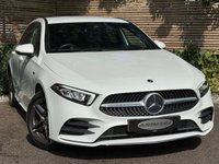 USED 2020 70 MERCEDES-BENZ A CLASS 1.3 A250e 15.6kWh AMG Line Hatchback 5dr Petrol Plug-in Hybrid 8G-DCT Euro 6 (s/s) (218 ps) 