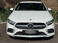 USED 2020 70 MERCEDES-BENZ A CLASS 1.3 A250e 15.6kWh AMG Line Hatchback 5dr Petrol Plug-in Hybrid 8G-DCT Euro 6 (s/s) (218 ps) 