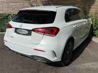 USED 2020 70 MERCEDES-BENZ A CLASS 1.3 A250e 15.6kWh AMG Line Hatchback 5dr Petrol Plug-in Hybrid 8G-DCT Euro 6 (s/s) (218 ps) 