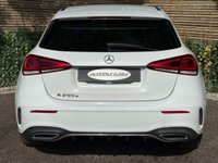 USED 2020 70 MERCEDES-BENZ A CLASS 1.3 A250e 15.6kWh AMG Line Hatchback 5dr Petrol Plug-in Hybrid 8G-DCT Euro 6 (s/s) (218 ps) 