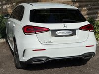 USED 2020 70 MERCEDES-BENZ A CLASS 1.3 A250e 15.6kWh AMG Line Hatchback 5dr Petrol Plug-in Hybrid 8G-DCT Euro 6 (s/s) (218 ps) 