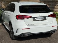 USED 2020 70 MERCEDES-BENZ A CLASS 1.3 A250e 15.6kWh AMG Line Hatchback 5dr Petrol Plug-in Hybrid 8G-DCT Euro 6 (s/s) (218 ps) 