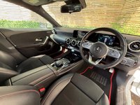 USED 2020 70 MERCEDES-BENZ A CLASS 1.3 A250e 15.6kWh AMG Line Hatchback 5dr Petrol Plug-in Hybrid 8G-DCT Euro 6 (s/s) (218 ps) 