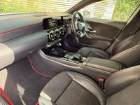 USED 2020 70 MERCEDES-BENZ A CLASS 1.3 A250e 15.6kWh AMG Line Hatchback 5dr Petrol Plug-in Hybrid 8G-DCT Euro 6 (s/s) (218 ps) 