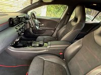 USED 2020 70 MERCEDES-BENZ A CLASS 1.3 A250e 15.6kWh AMG Line Hatchback 5dr Petrol Plug-in Hybrid 8G-DCT Euro 6 (s/s) (218 ps) 