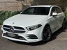 USED 2020 70 MERCEDES-BENZ A CLASS 1.3 A250e 15.6kWh AMG Line Hatchback 5dr Petrol Plug-in Hybrid 8G-DCT Euro 6 (s/s) (218 ps) 